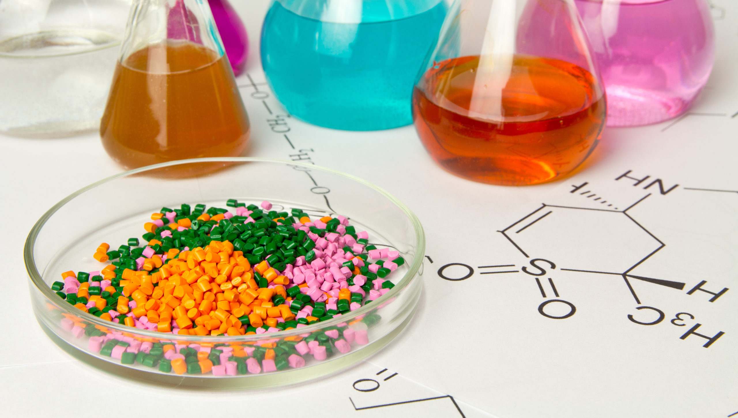 Role of Polymeric Additives in Crude Oil Transport